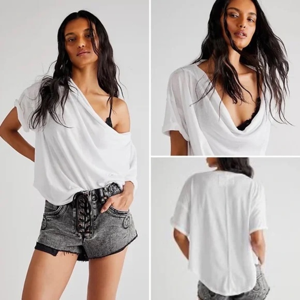 Just Chill Tee - We The Free